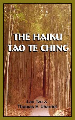 Book cover for The Haiku Tao Te Ching