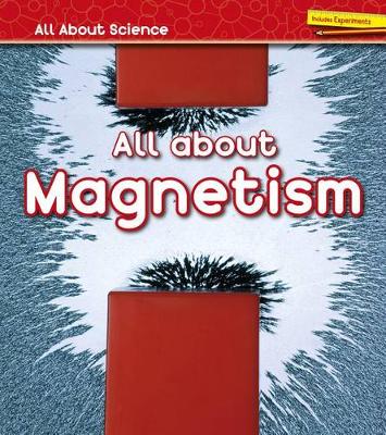 Cover of All about Magnetism