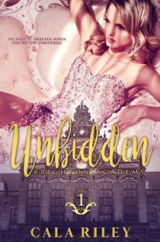 Cover of Unbidden