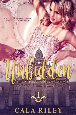 Cover of Unbidden