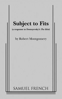Book cover for Subject to Fits