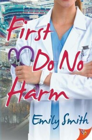 Cover of First Do No Harm