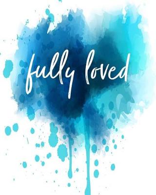 Book cover for Fully Loved