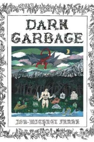 Cover of Dark Garbage