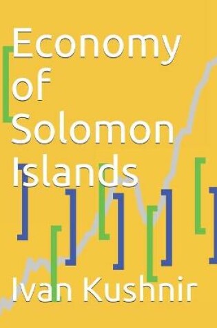 Cover of Economy of Solomon Islands