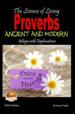 Cover of The Science of Living - Proverbs