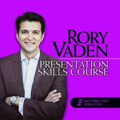 Cover of Presentation Skills Course