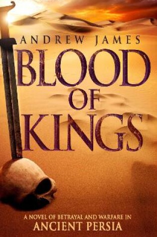 Cover of Blood of Kings