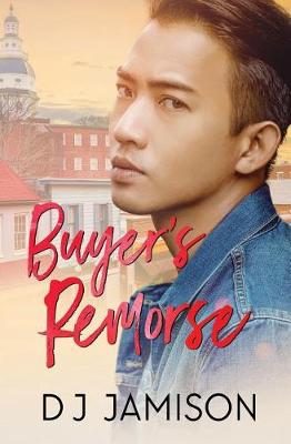 Book cover for Buyer's Remorse