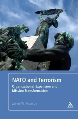 Cover of NATO and Terrorism