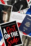 Book cover for A Brit on the Side