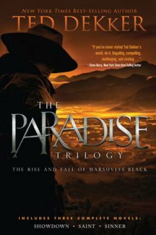 Cover of The Paradise Trilogy