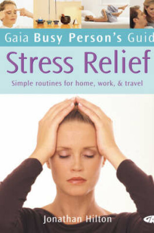 Cover of Stress Relief
