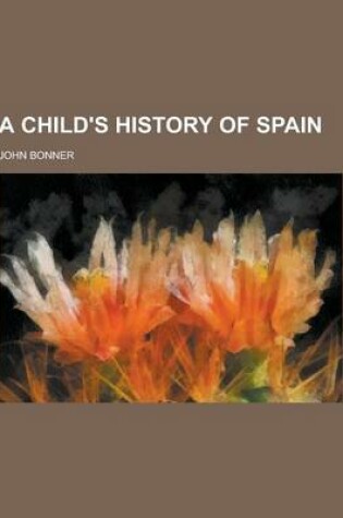 Cover of A Child's History of Spain