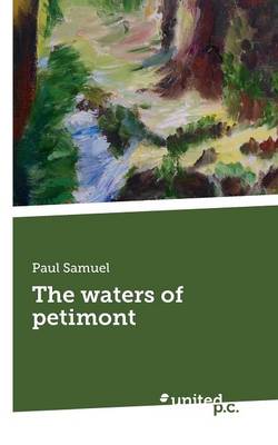 Book cover for The Waters of Petimont