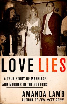 Book cover for Love Lies