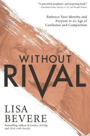 Cover of Without Rival