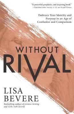 Book cover for Without Rival