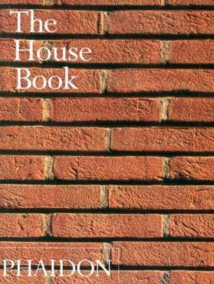 Book cover for The House Book