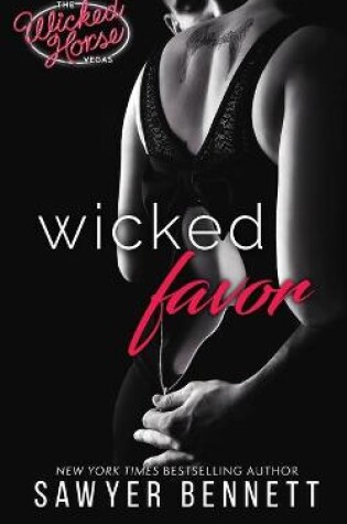Cover of Wicked Favor