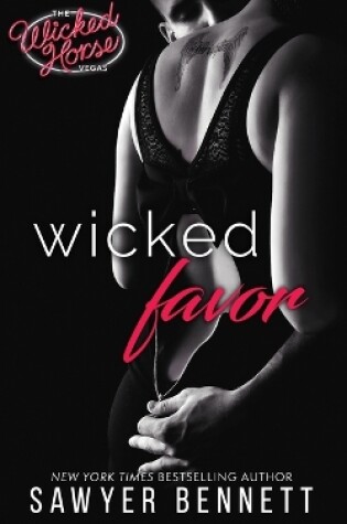 Cover of Wicked Favor