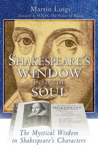 Cover of Shakespeare's Window Into the Soul