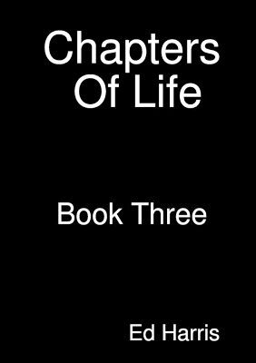 Book cover for Chapters Of Life Book Three