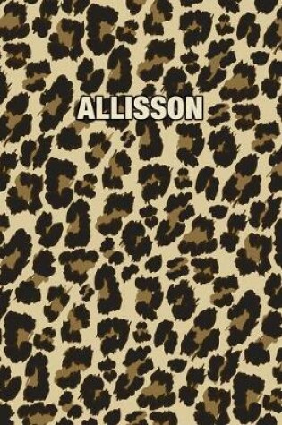 Cover of Allisson