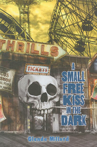 Cover of A Small Free Kiss in the Dark