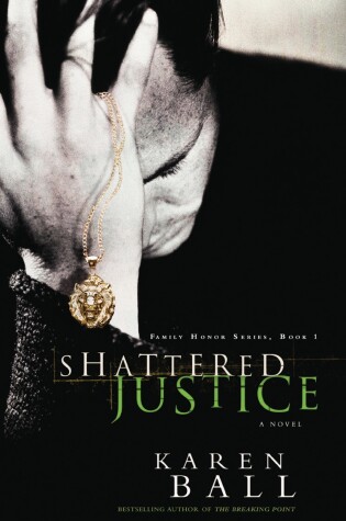 Shattered Justice