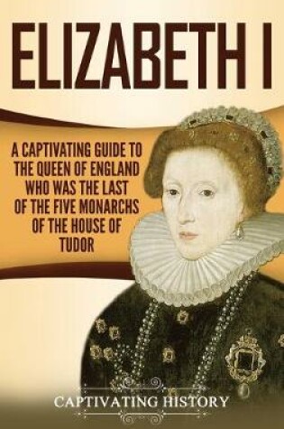 Cover of Elizabeth I