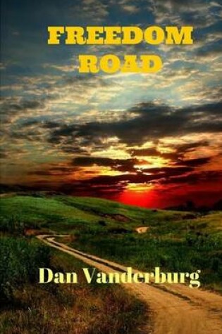 Cover of Freedom Road