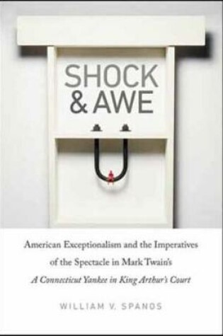 Cover of Shock and Awe