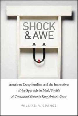 Cover of Shock and Awe