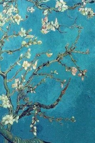 Cover of Van Gogh Almond Blossoms Journal