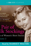 Book cover for A Pair of Silk Stockings