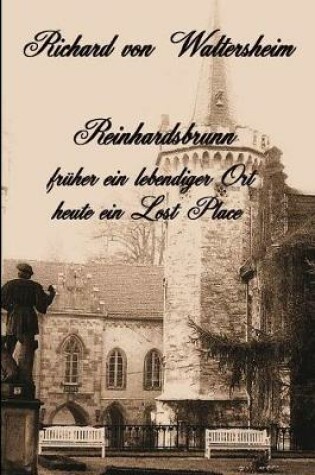 Cover of Reinhardsbrunn