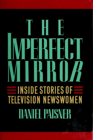 Cover of The Imperfect Mirror