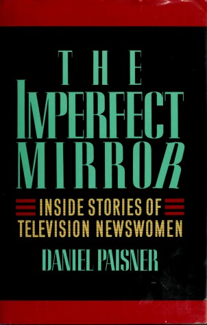 Book cover for The Imperfect Mirror