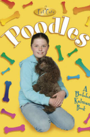 Cover of Poodles