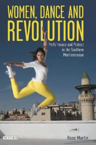 Cover of Women, Dance and Revolution