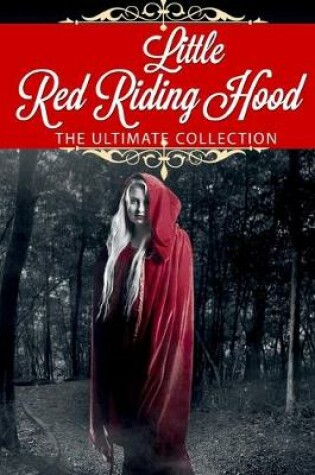 Cover of Little Red Riding Hood