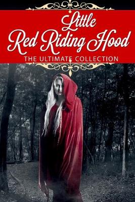 Book cover for Little Red Riding Hood