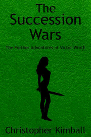 Cover of The Succession Wars