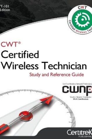Cover of Cwt-101