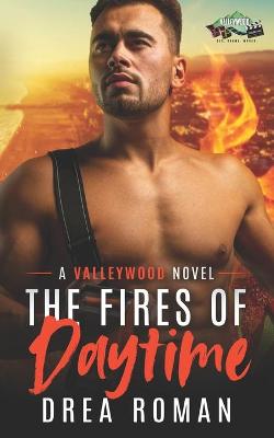 Book cover for The Fires of Daytime