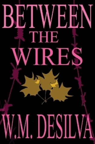 Cover of Between The Wires