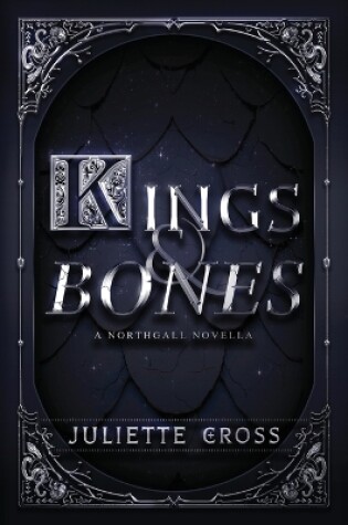 Cover of Kings and Bones