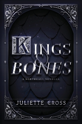 Book cover for Kings and Bones