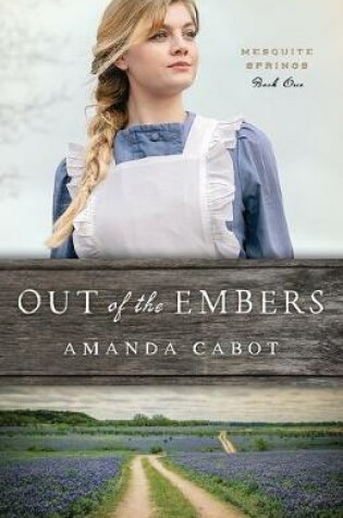 Cover of Out of the Embers